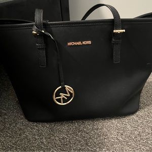 Micheal Kors Tote Bag